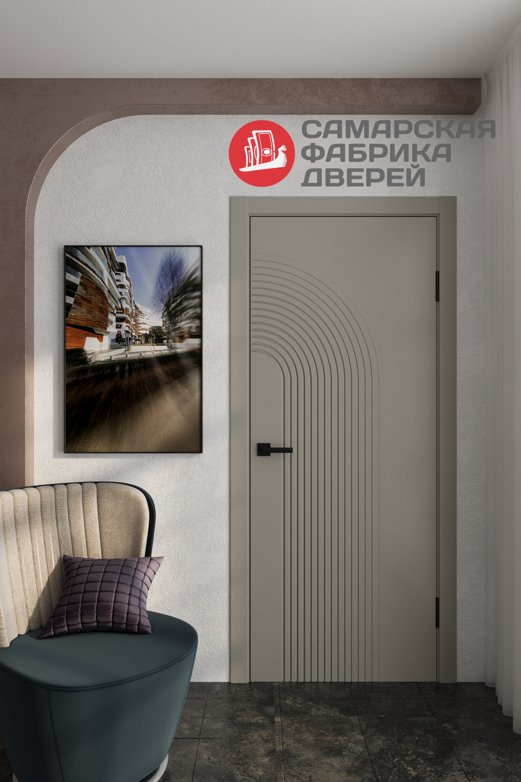 Модель Оскар Модель Оскар